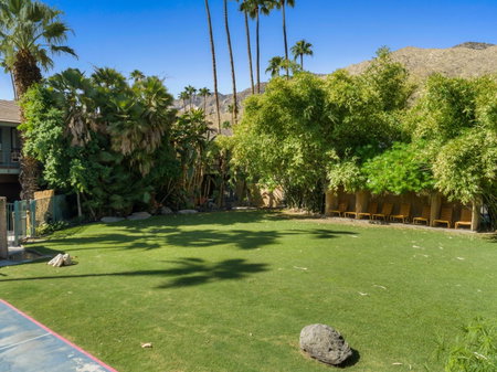 Caliente Tropics, Palm Springs, United States