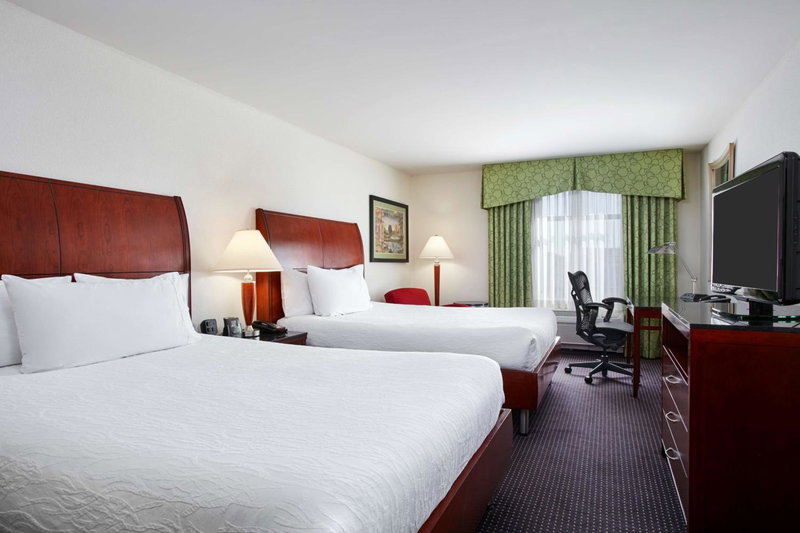 Hilton Garden Inn Rockville - Gaithersburg, Rockville, United States