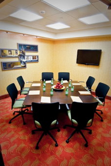 Hilton Garden Inn Rockville - Gaithersburg, Rockville, United States