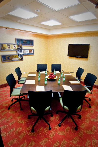 Hilton Garden Inn Rockville - Gaithersburg, Rockville, United States