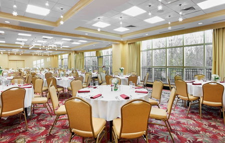 Hilton Garden Inn Rockville - Gaithersburg, Rockville, United States
