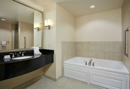 Hilton Garden Inn Rockville - Gaithersburg, Rockville, United States