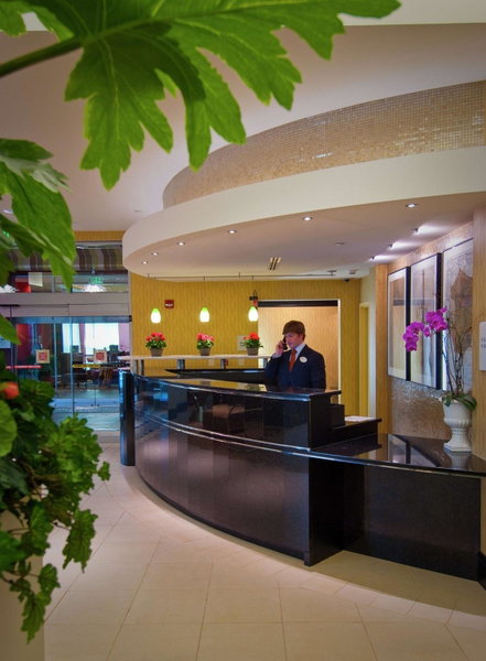 Hilton Garden Inn Rockville - Gaithersburg, Rockville, United States