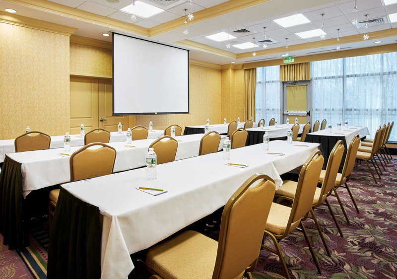 Hilton Garden Inn Rockville - Gaithersburg, Rockville, United States