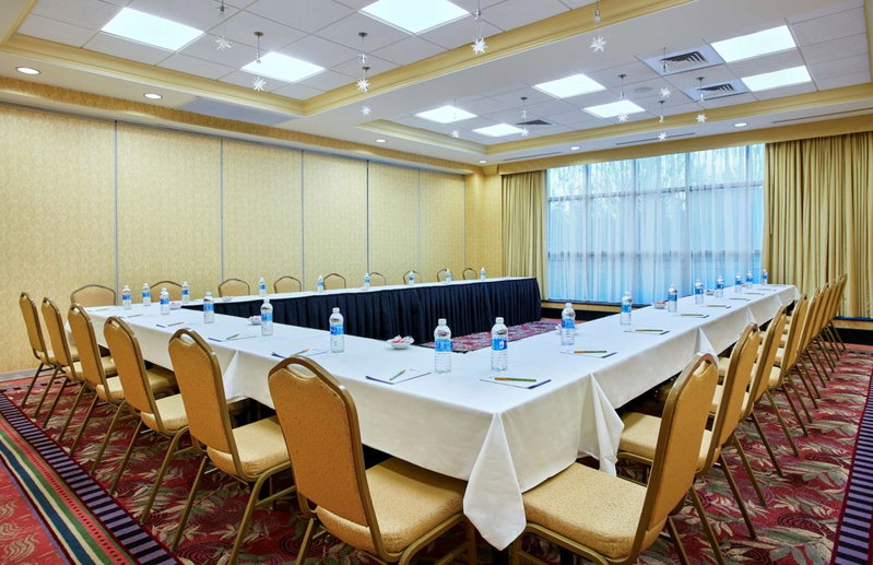Hilton Garden Inn Rockville - Gaithersburg, Rockville, United States