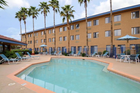 Days Inn & Suites by Wyndham Mesa Near Phoenix, Mesa, United States