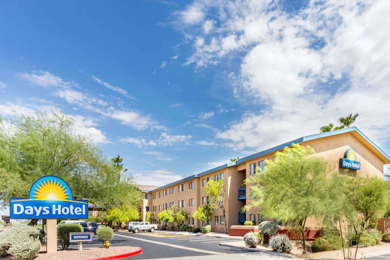 Days Inn & Suites by Wyndham Mesa Near Phoenix, Mesa, United States