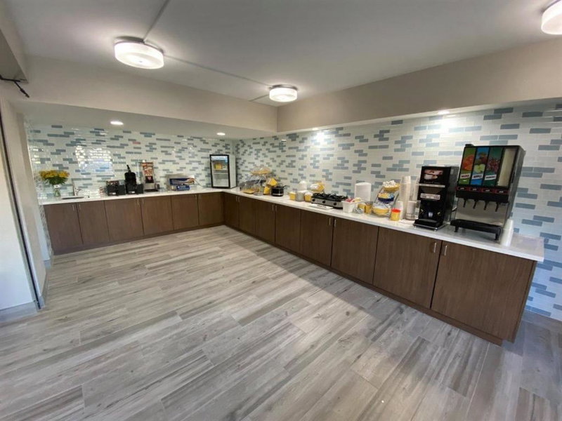 Days Inn & Suites by Wyndham Mesa Near Phoenix, Mesa, United States
