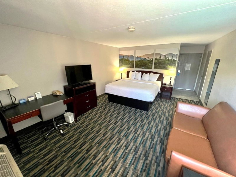 Days Inn & Suites by Wyndham Mesa Near Phoenix, Mesa, United States