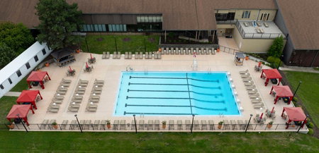 DoubleTree by Hilton Hotel St. Louis - Chesterfield, Chesterfield, United States