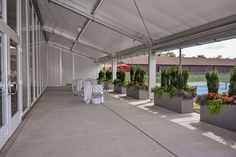 DoubleTree by Hilton Hotel St. Louis - Chesterfield, Chesterfield, United States