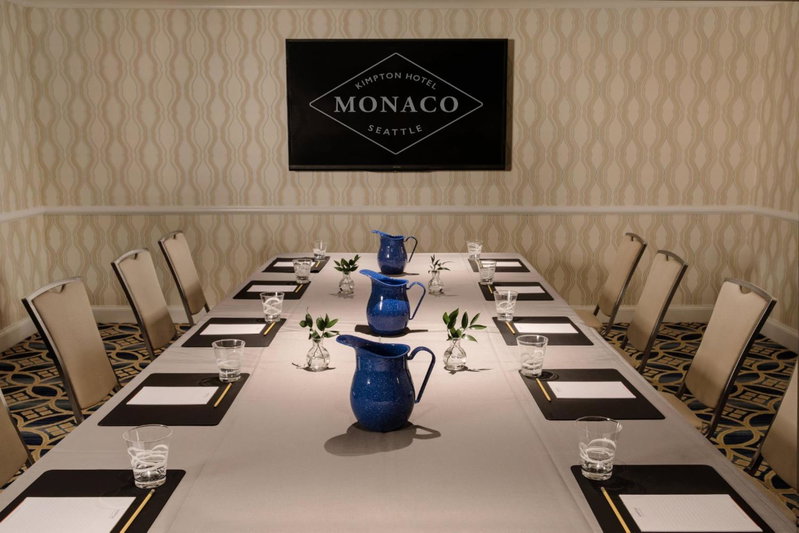 Kimpton Hotel Monaco Seattle by IHG - NEWLY RENOVATED, Seattle, United States