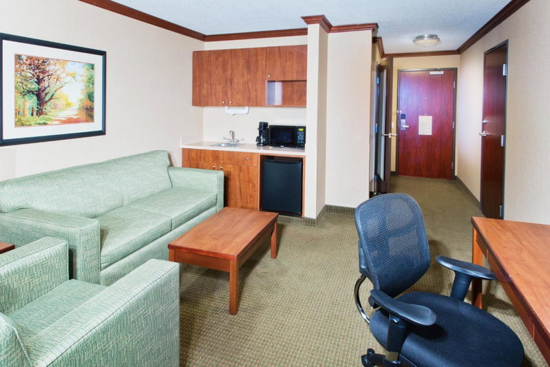 Holiday Inn Express Hotel & Suites Portland-Northwest Downtown by IHG, Portland, United States