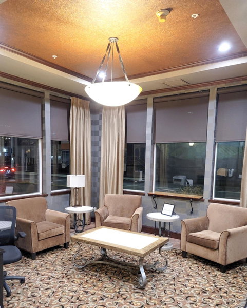 Holiday Inn Express Hotel & Suites Portland-Northwest Downtown by IHG, Portland, United States