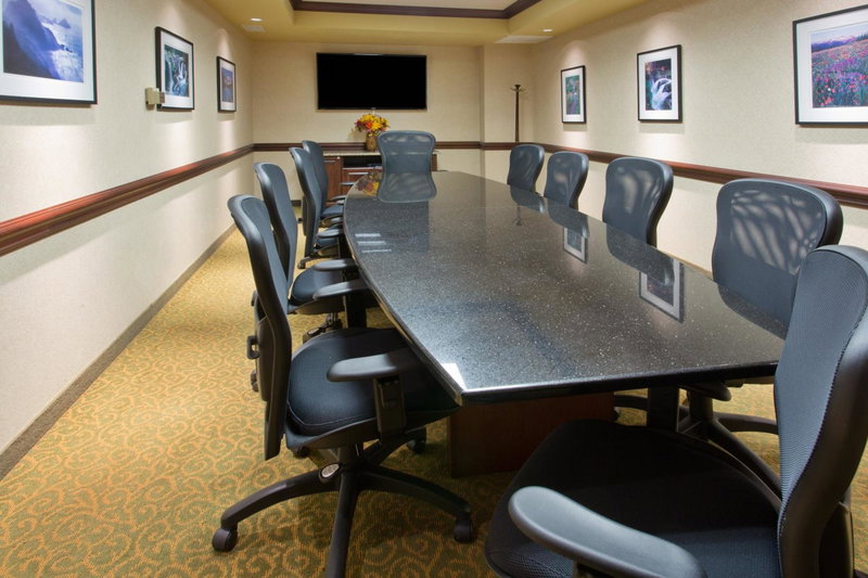 Holiday Inn Express Hotel & Suites Portland-Northwest Downtown by IHG, Portland, United States