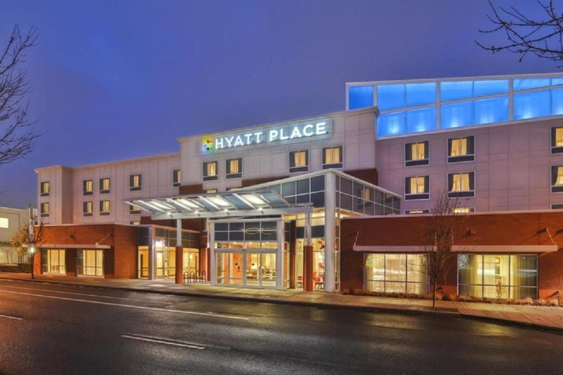 Hyatt Place Portland Airport/Cascade Station, Portland, United States