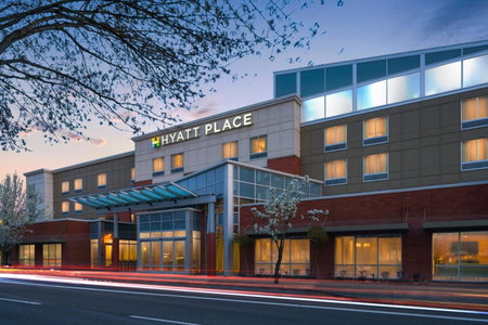 Hyatt Place Portland Airport/Cascade Station, Portland, United States