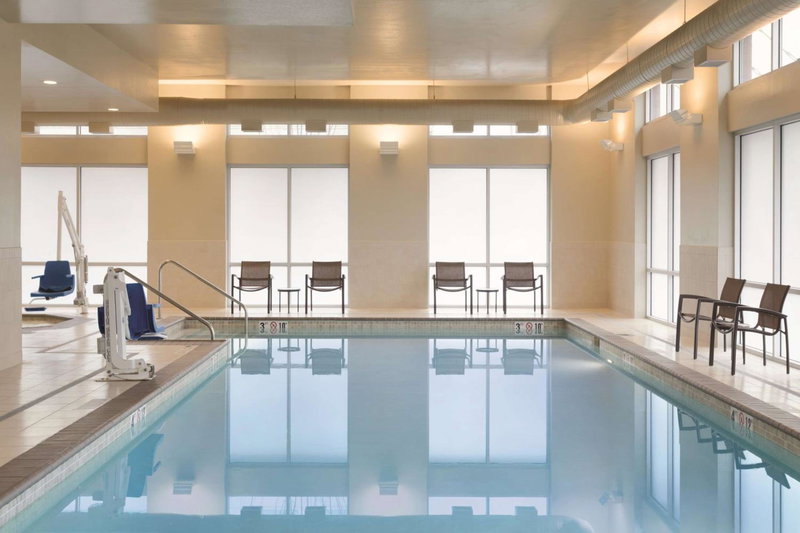 Hyatt Place Portland Airport/Cascade Station, Portland, United States
