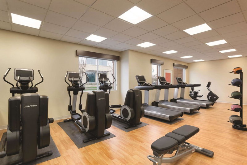 Hyatt Place Portland Airport/Cascade Station, Portland, United States