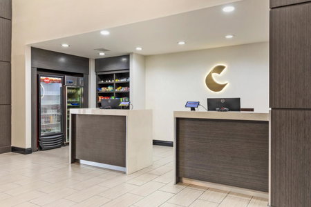Comfort Inn & Suites Irving Las Colinas DFW, Irving, United States