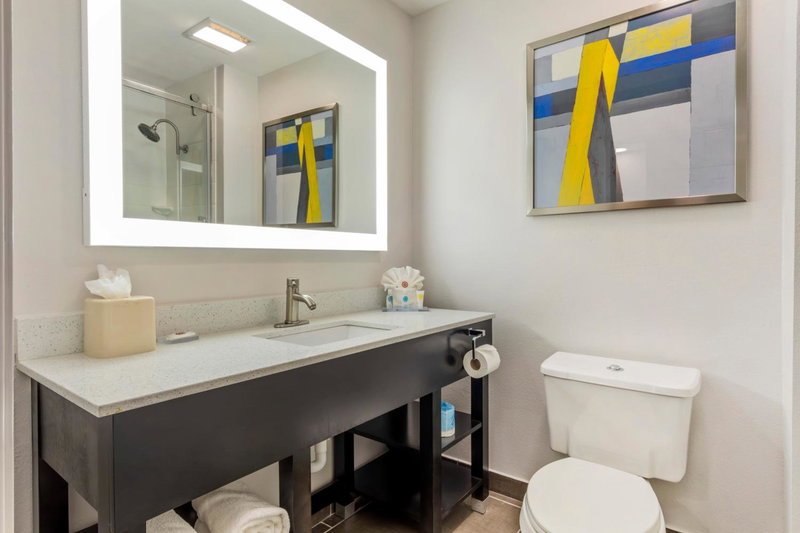 Comfort Inn & Suites Irving Las Colinas DFW, Irving, United States