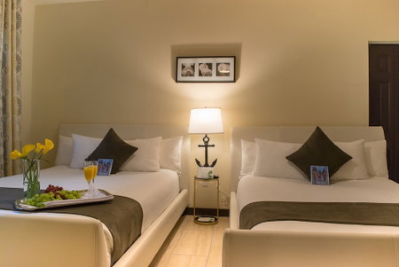 Tradewinds Apartment Hotel, Miami Beach, United States