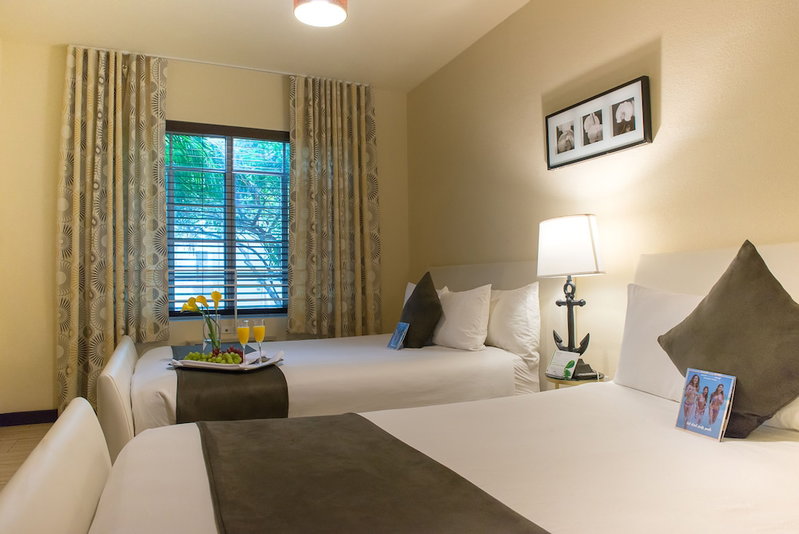 Tradewinds Apartment Hotel, Miami Beach, United States