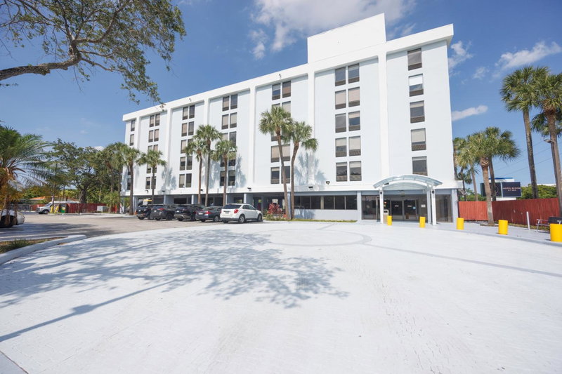 B&B Hotel Miami Airport, Miami, United States