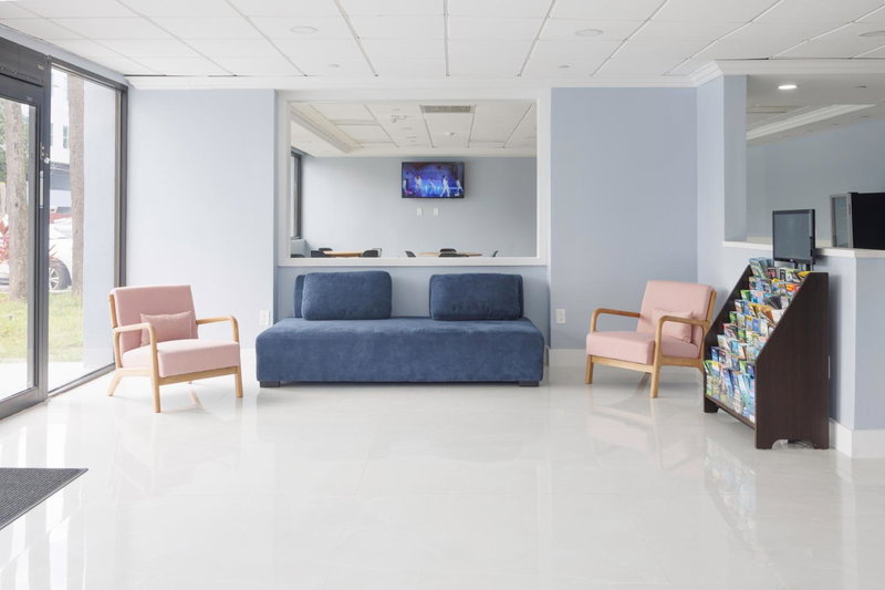 B&B Hotel Miami Airport, Miami, United States