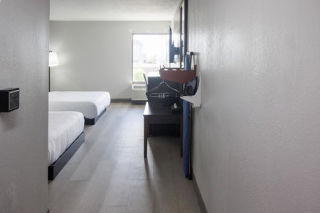 B&B Hotel Miami Airport, Miami, United States