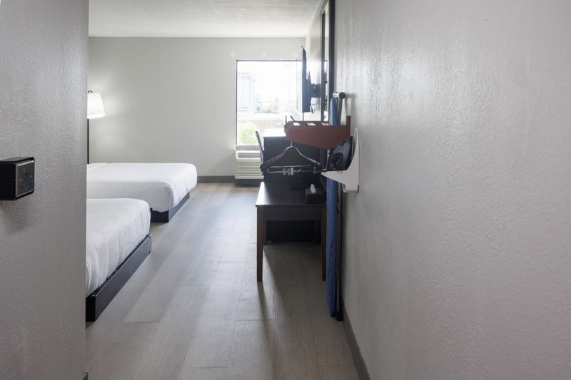 B&B Hotel Miami Airport, Miami, United States