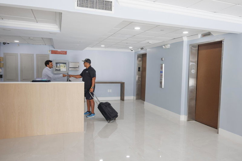 B&B Hotel Miami Airport, Miami, United States