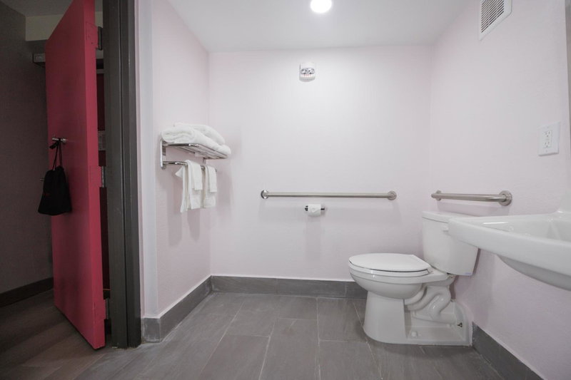 B&B Hotel Miami Airport, Miami, United States