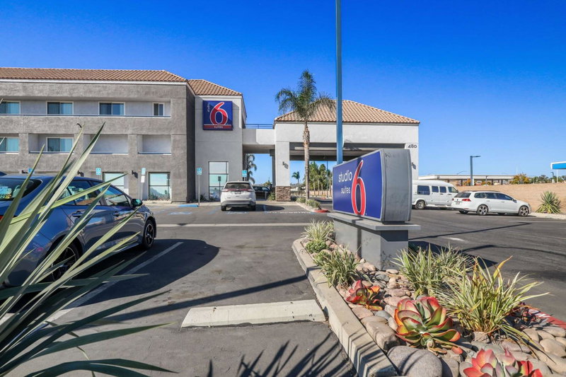 Studio 6 Suites Perris, CA, Perris, United States