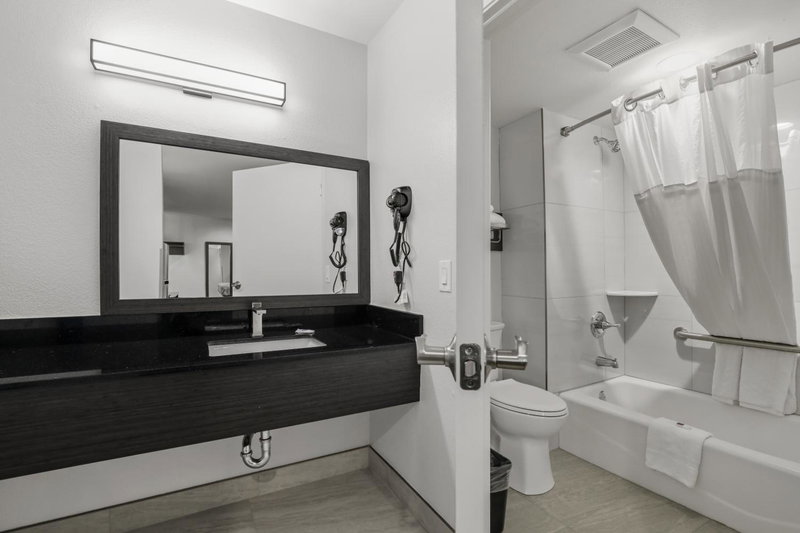 Studio 6 Suites Perris, CA, Perris, United States