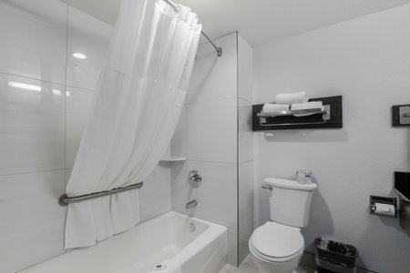 Studio 6 Suites Perris, CA, Perris, United States