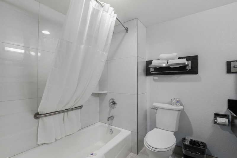 Studio 6 Suites Perris, CA, Perris, United States