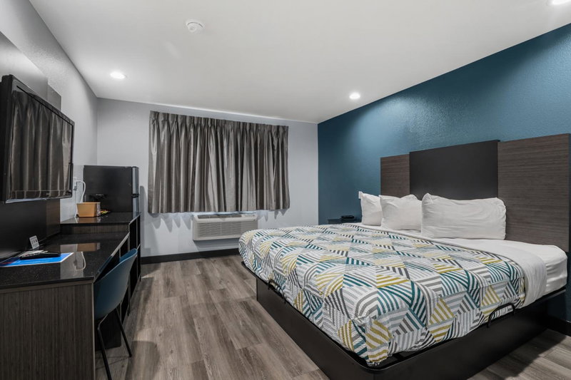 Studio 6 Suites Perris, CA, Perris, United States