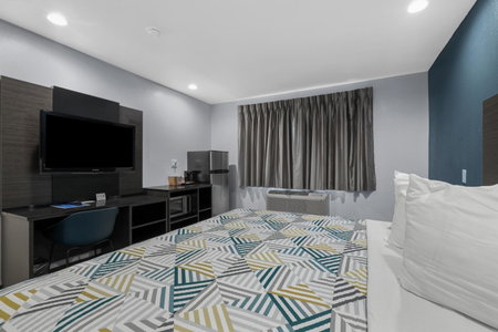Studio 6 Suites Perris, CA, Perris, United States