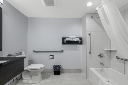 Studio 6 Suites Perris, CA, Perris, United States