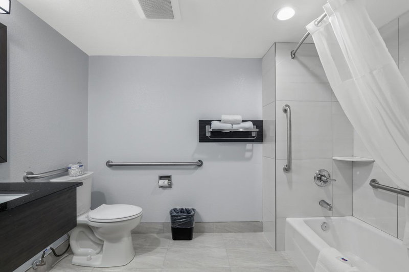Studio 6 Suites Perris, CA, Perris, United States