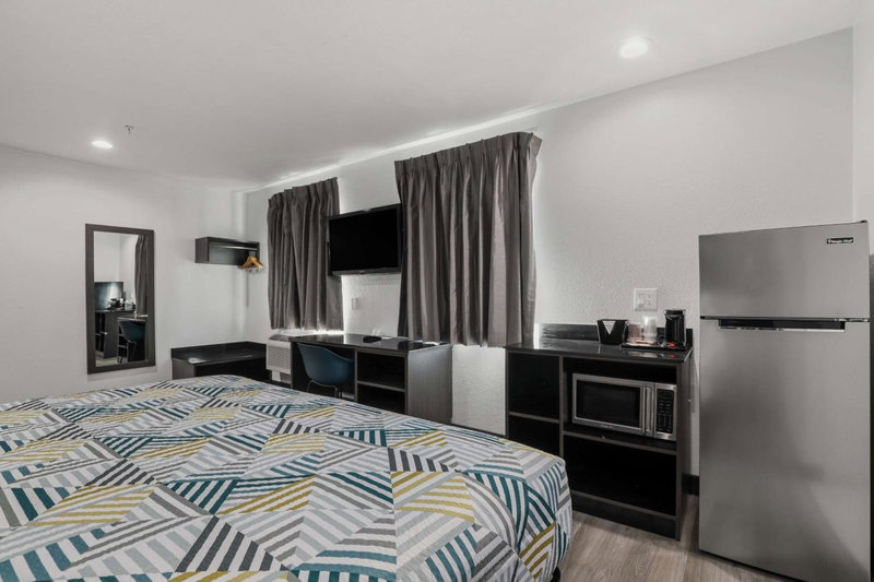 Studio 6 Suites Perris, CA, Perris, United States