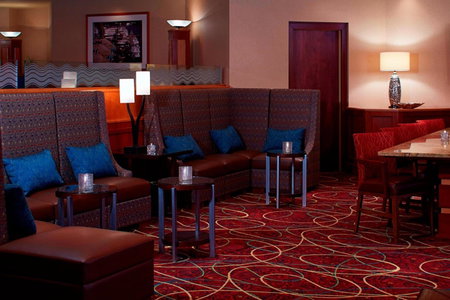 Chicago Marriott Northwest, Hoffman Estates, United States