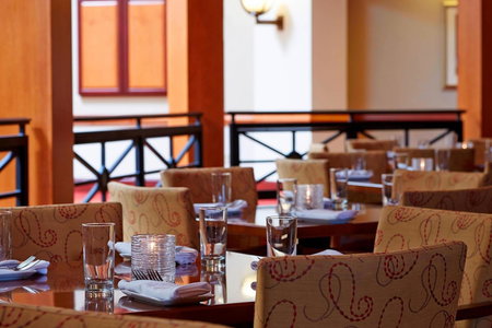 Chicago Marriott Northwest, Hoffman Estates, United States