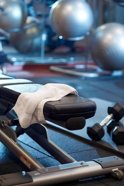 Chicago Marriott Northwest, Hoffman Estates, United States