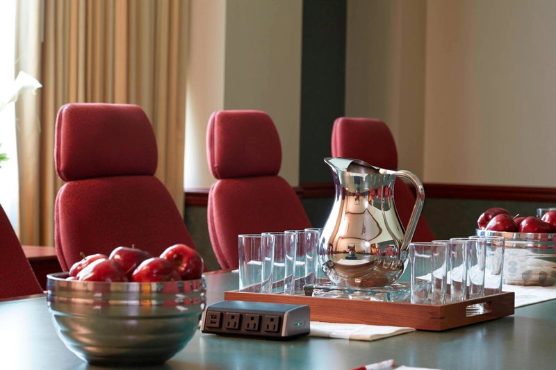 Chicago Marriott Northwest, Hoffman Estates, United States