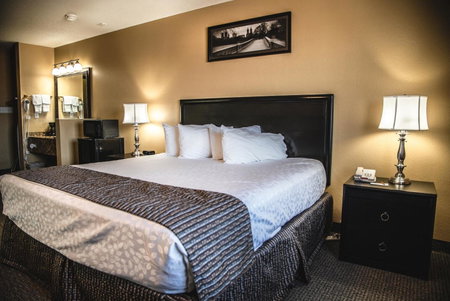 The Stone Castle Hotel & Conference Center, Branson, United States