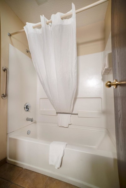 The Stone Castle Hotel & Conference Center, Branson, United States