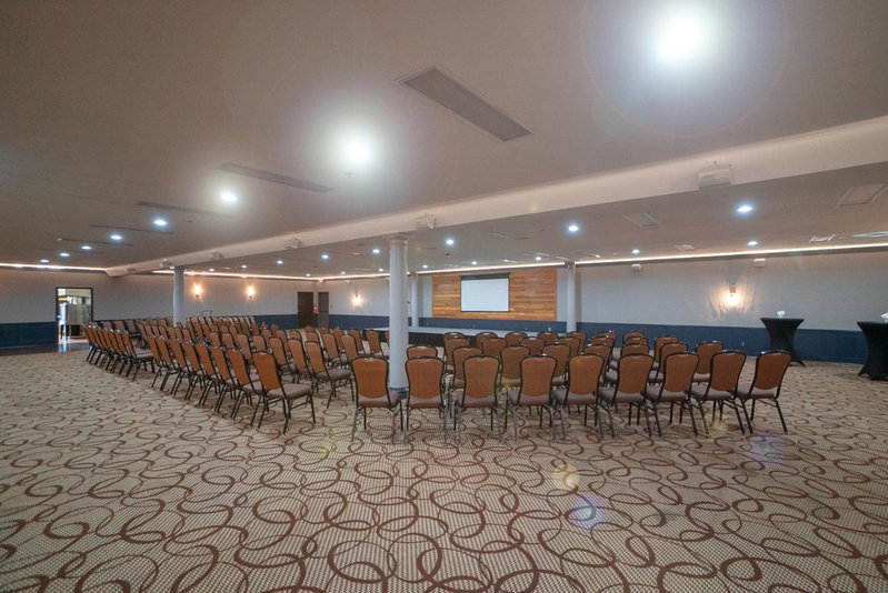 The Stone Castle Hotel & Conference Center, Branson, United States