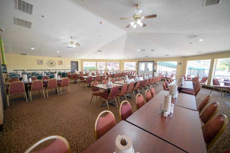 The Stone Castle Hotel & Conference Center, Branson, United States